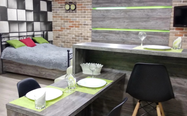 Апартаменты Favorite Flats Vitebsk on Pravdy 66K