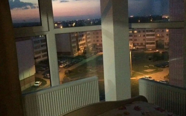 Квартира Двухкомнатная в Елабуге