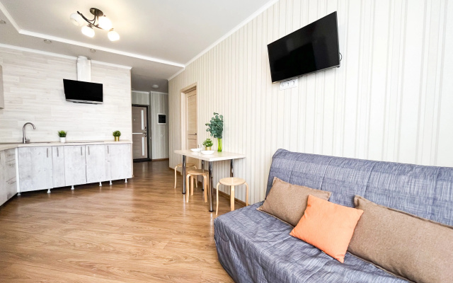 Апартаменты ApartLike