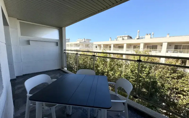 Апартаменты Apartsalou Michelangelo 2