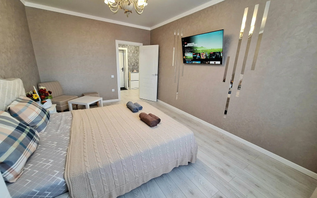 Апартаменты Prestigious Room от Rooms Apartments