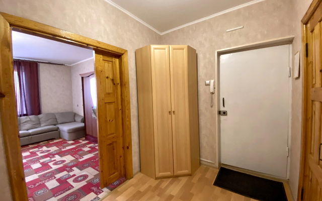Декабрист Чкалова 25/3