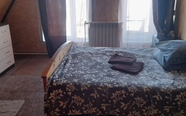 Olkhon Family House