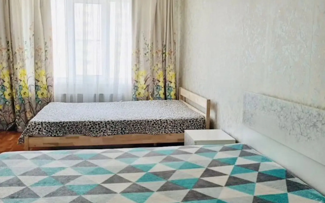 Квартира на улице имени Генерала Карбышева
