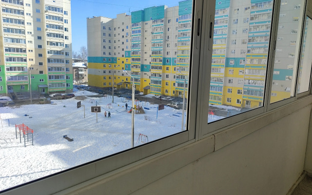 Квартира Элита