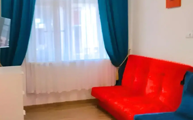 Квартира у Моря в Сириусе