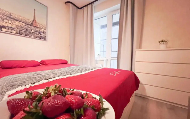 Апартаменты Park Inn Citi Rooms 1