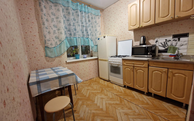 Квартира на Ленина 6