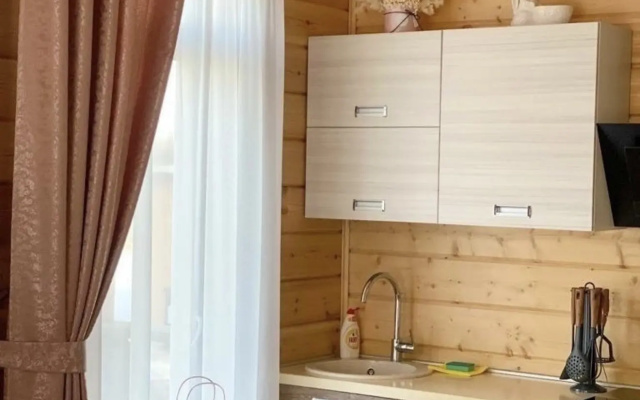 Апартаменты 415 в Family Alley