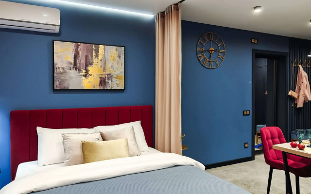 Апартаменты Grand Apart Premium