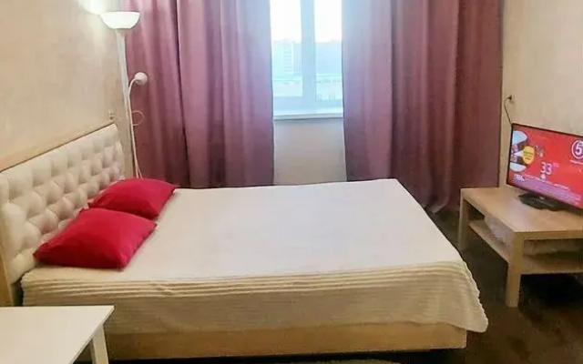 Квартира на Артёма 114
