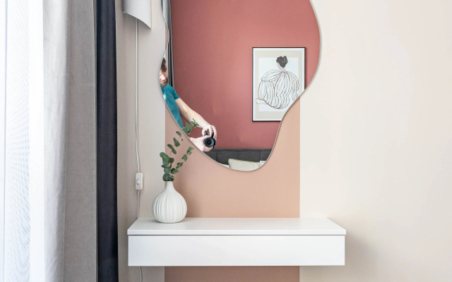 Квартира Merino Home Астра