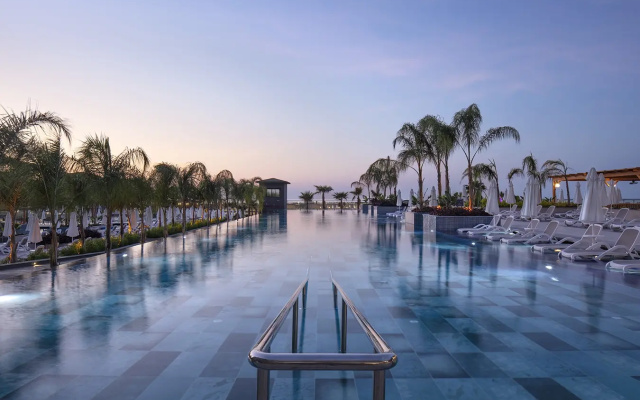 Курортный Отель Mylome Luxury