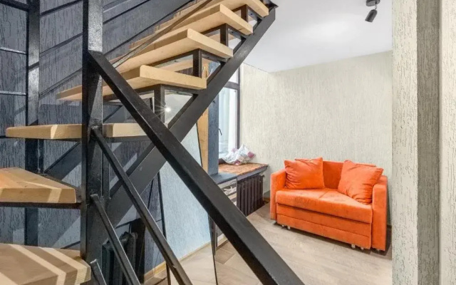 Бутик-отель Baltic Boutique Hotel