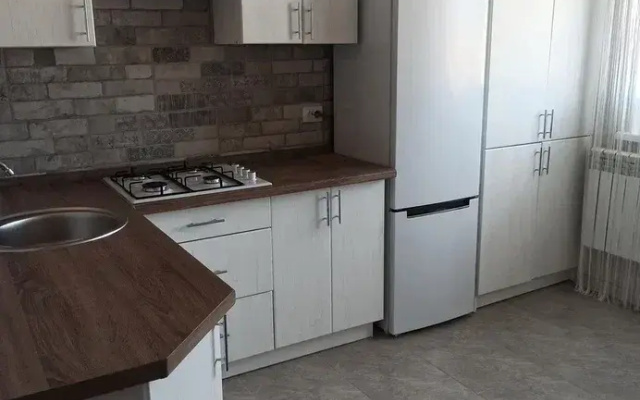 Квартира на Орджоникидзе 88к3