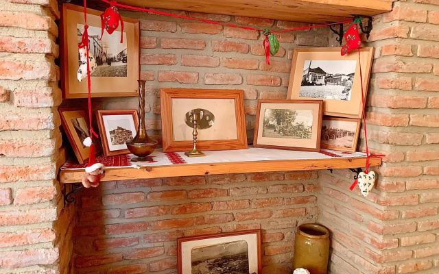 Dzveli Galavani Guest House · Telavi — photo 46