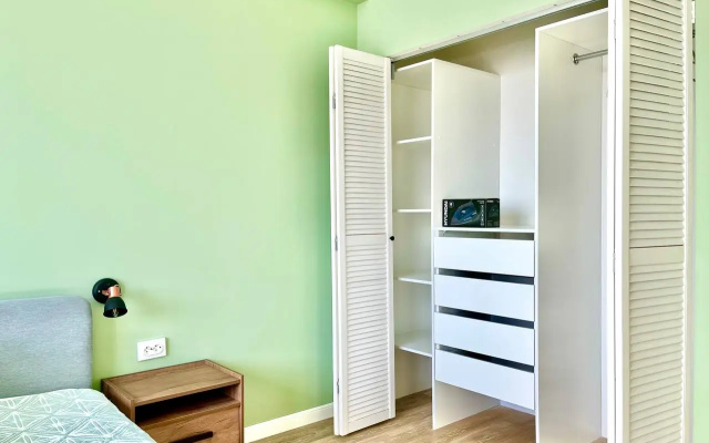 Квартира Рента 65 Рядом с Аэропортом