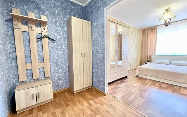 Квартира на Тургенева 7