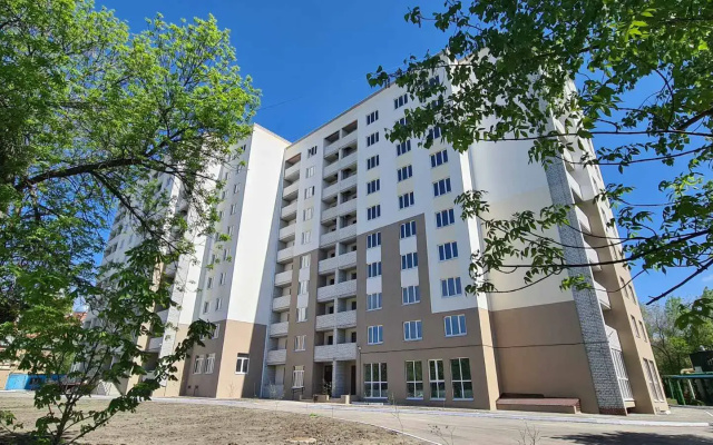 Квартира Istochnik Green House