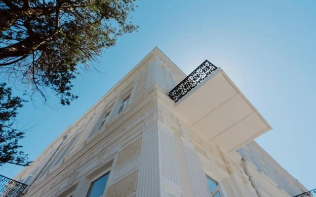 Hotel exterior · Batumi — photo 20