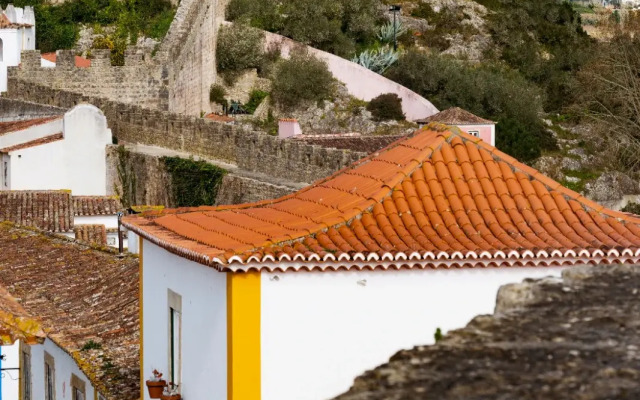 Отель Casa Senhoras Rainhas by Unlock Hotels