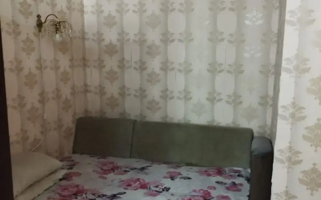 Квартира Однокомнатная