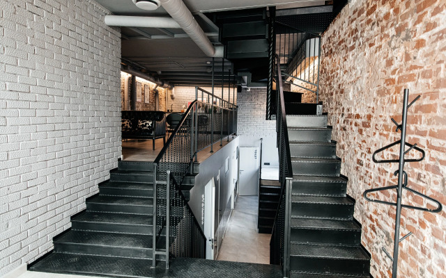 Гостиница HOTEL'13