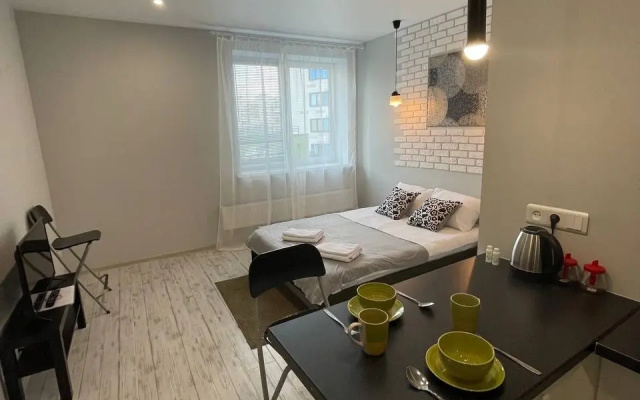 Апартаменты СolorApartments - Романтический уют