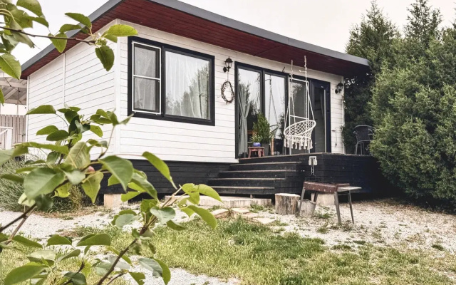 Гостевой дом Villa Scandi