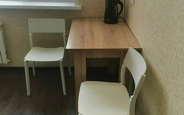 Квартира Мира 6Б