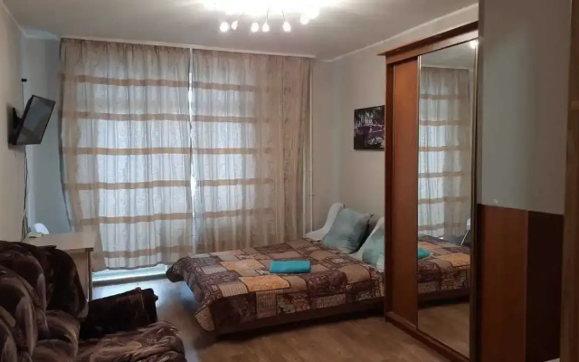 Квартира Улица Академика Каргина 23а