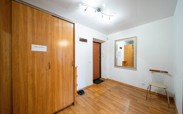 Квартира на Войкова 8