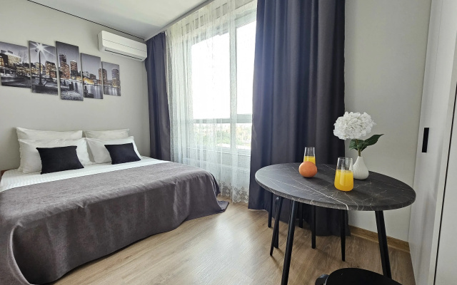 Квартира Khadi_Home в ЖК Укроп
