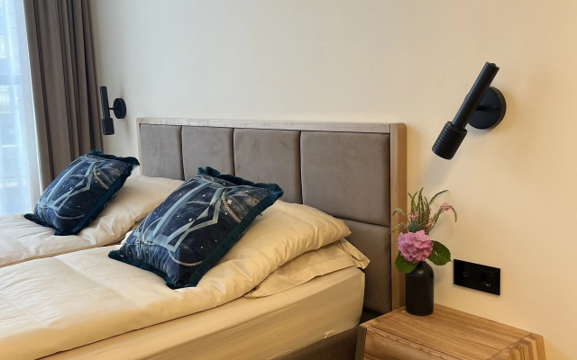 Квартира ZStudio
