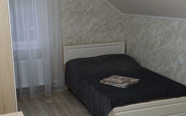Частный дом новый на въезде в город Елабуга