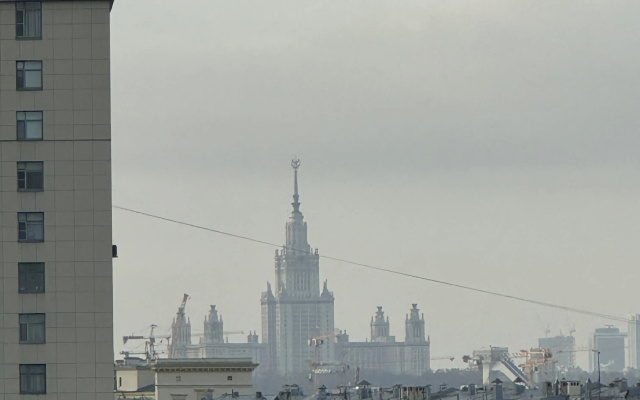 Квартира Уютные апартаменты в центре Москвы