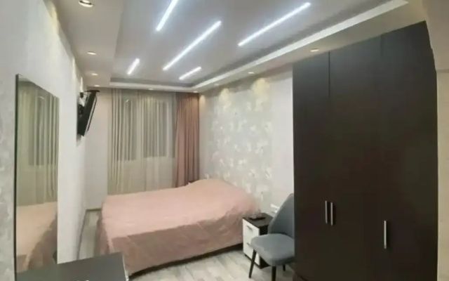 Апартаменты Cozy Apt in the Heart of Yerevan