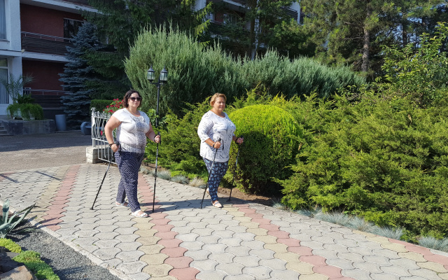 Санаторий Ток Евпатория