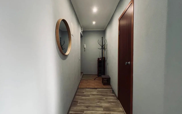 Квартира на Геблера 30