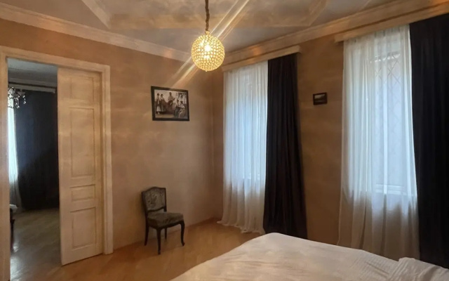 Guest rooms · Tbilisi — photo 13