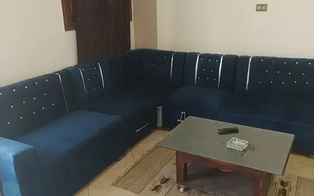 Апартаменты Peace House Dahab