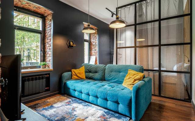Апартаменты Be Home Liteyny
