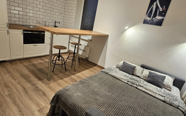 Апартаменты Citimix by ABC-apartments