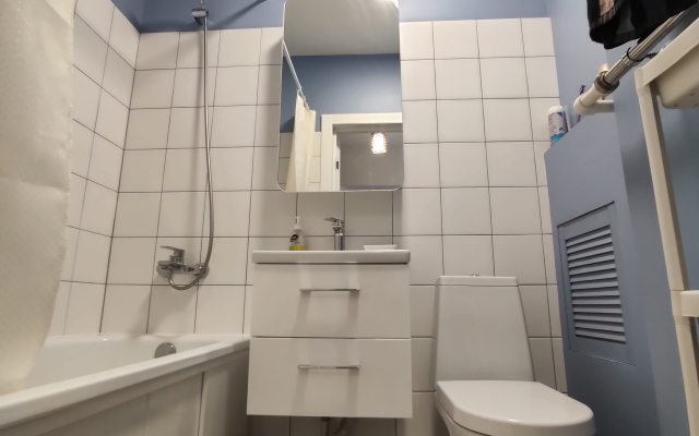 Квартира Уютная, Нижний Новгород улица Бурнаковская