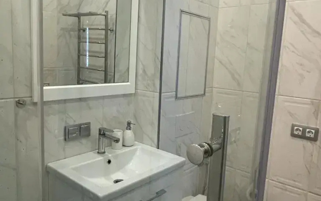 База отдыха Таунхаус Охта Adventure 120м.