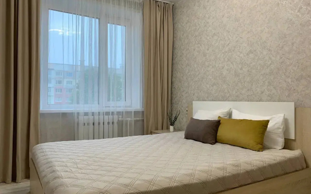 Квартира Уютная на Ларина 31