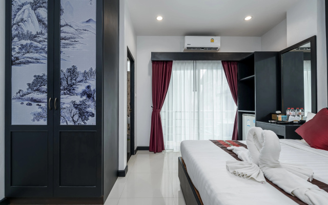 Sunray Beach Hotel