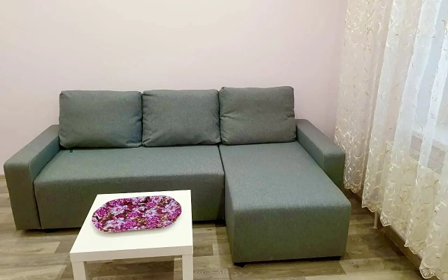 Квартира на Улице Имени В.Я. Петуха 3/1
