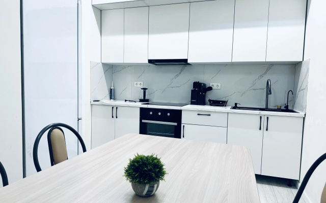 Апартаменты Ailinapartments 125