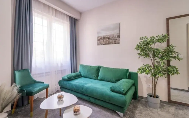Гостевой дом Veneti Suites